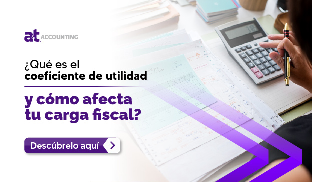 ¿Qué es el coeficiente de utilidad y cómo afecta tu carga fiscal?